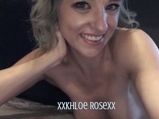 XxKhloe_RosexX