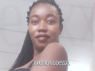 XxKinkyGodessXx