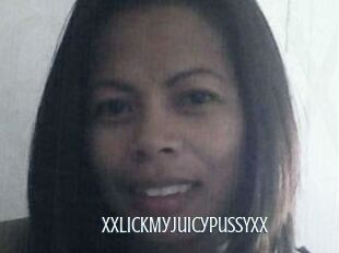 XxLickMyJuicyPussYxX