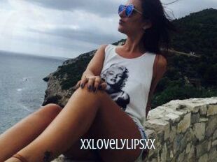XxLovelyLipsxX