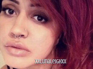 XxLunaLeighxX