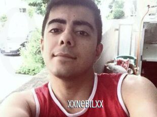 XxNebilxX