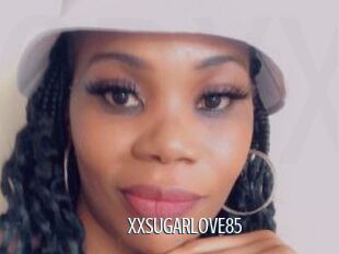 XxSUGARLOVE85