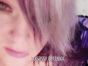 XxSassy_BellexX
