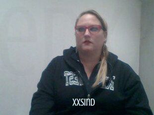 XxSinD