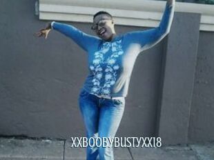 Xxboobybustyxx18