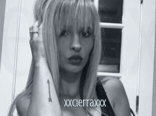 Xxcierraxxx