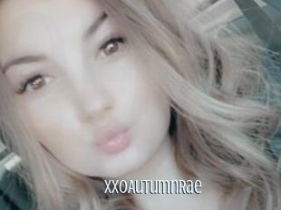 XxoAutumnRae