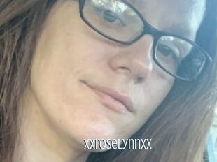 Xxroselynnxx