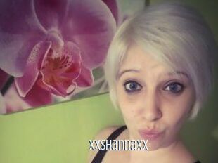 Shannasteve