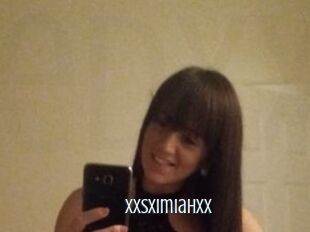 Xxsximiahxx Edonkey xxx