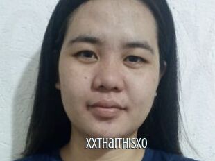 XxthaithisX0