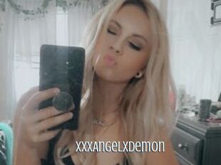XxxAngelxDemon