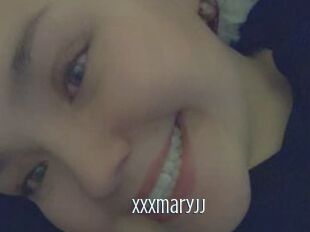 Xxxmaryjj