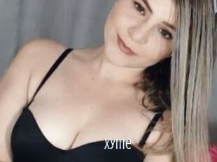Xyme