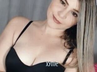 Xyme_
