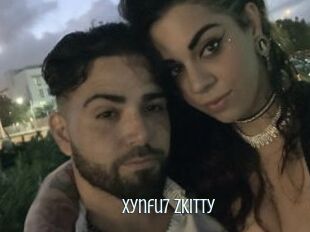 Xynfu7_ZKitty