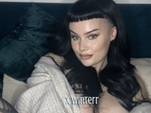 X_winterr