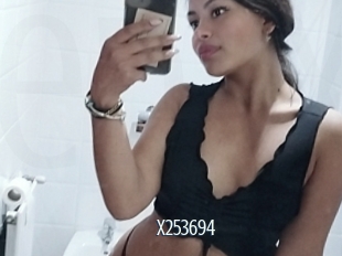 X253694