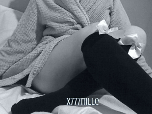 X777mlle
