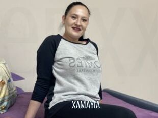 XAMAYIA