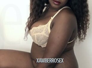 xAMBERROSEx Edonkey xxx