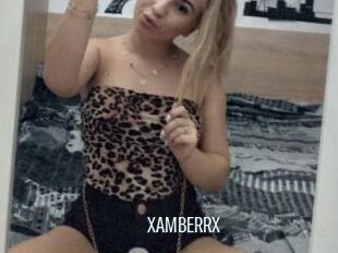 XAMBERRx