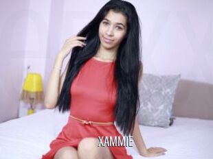 XAMMIE