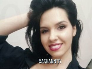 XASHANNTIY