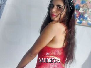 XAUDREYxx