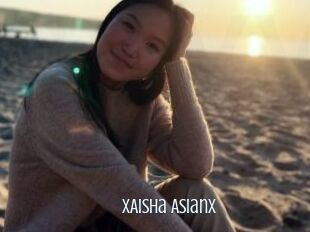 XAisha_Asianx