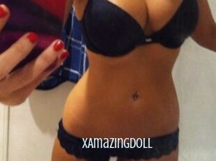 XAmazingDoll