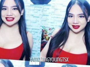 XAmazingYoungTSx