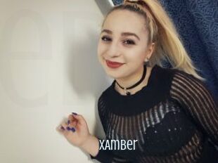XAmber