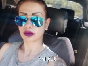 XAmelie