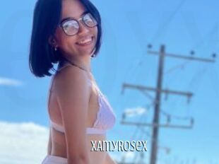 XAmyRosex