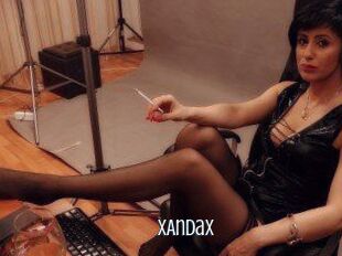 XAndax