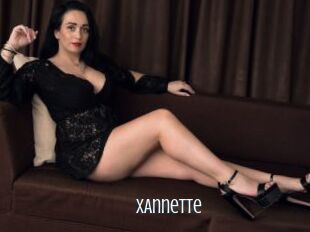 XAnnette