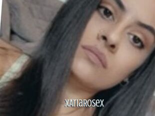 XAriaRosex