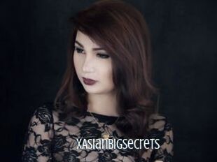 XAsianBigSecrets