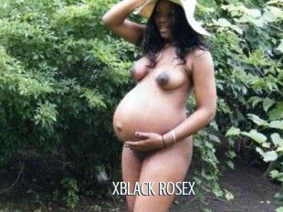 XBLACK_ROSEx