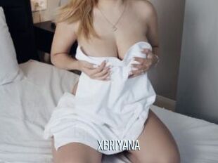 XBRIYANA