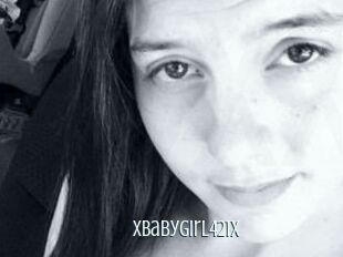 XBabyGirl421x