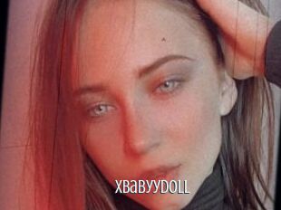 XBabyyDoll