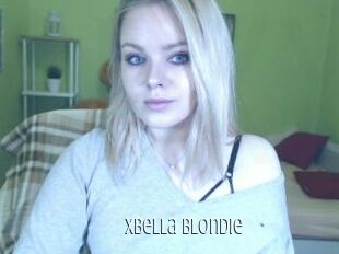 XBella_Blondie