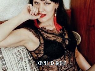 XBellax_Rose