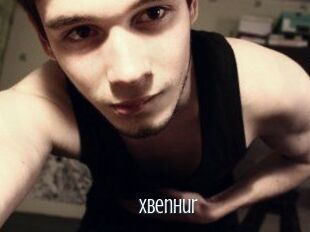 XBenHur
