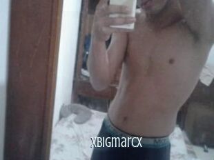 XBigmarcx
