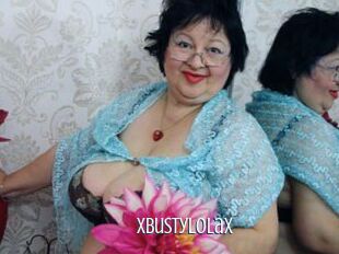 XBustyLolax