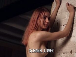 XCHANEL_LOVEx